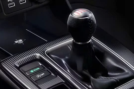Top xe Hatchback số sàn tốt nhất năm 2024