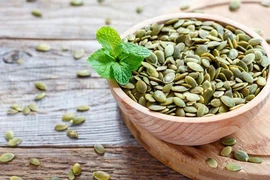 Loại hạt là 'thần dược' cho giấc ngủ và sức khỏe