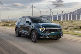 Top 6 SUV nhỏ gọn đã qua sử dụng tiết kiệm chi phí bảo dưỡng