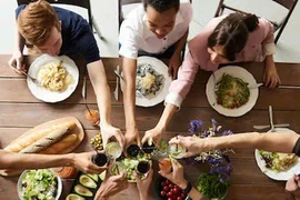 8 loại thực phẩm theo truyền thống có thể mang lại may mắn trong năm mới