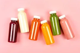 Điều gì xảy ra với cơ thể bạn khi bạn thực hiện chế độ ăn kiêng thải độc