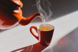 3 loại trà thảo mộc người bệnh tiểu đường không nên uống