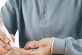 5 thói quen ăn uống hàng ngày giúp kiểm soát bệnh tiểu đường hiệu quả