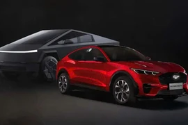 Top xe điện bán chạy nhất năm 2024