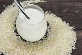 Bất ngờ với 7 lợi ích của nước vo gạo