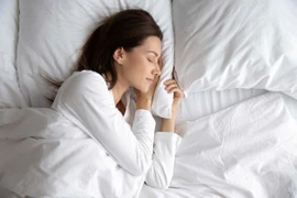 6 mẹo để đảm bảo một giấc ngủ ngon