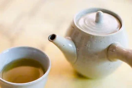7 loại trà tăng cường miễn dịch cho mùa đông 