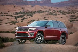 Tránh mua những chiếc xe SUV này vì chi phí sửa chữa tốn kém