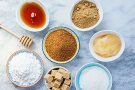 Đường tự nhiên có thực sự tốt hơn đường thông thường?