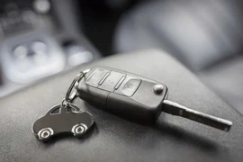 15 tính năng ẩn của chìa khóa ô tô mà ít ai sử dụng