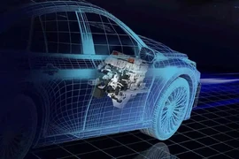 Toyota đột phá pin nhiên liệu hydro thế hệ 3: Phạm vi hoạt động tăng 20%