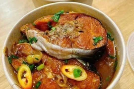 Những thực phẩm giàu protein hơn trứng