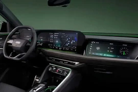 Audi thừa nhận chất lượng nội thất đi xuống, hứa hẹn sẽ cải thiện