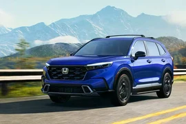 Xe hybrid, lựa chọn thông minh hay đắt đỏ?