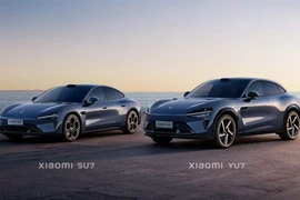 Tại sao Xiaomi thành công trong việc trở thành nhà sản xuất ô tô?
