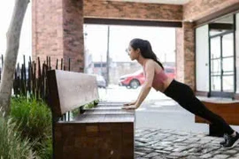 5 ‘tuyệt chiêu’ để tăng khối lượng cơ bắp, lột xác ngoại hình