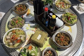 Hạ đường huyết tức thì bằng thực phẩm giàu chất xơ