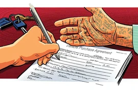 10 bước quan trọng giúp mua ô tô cũ với giá hời