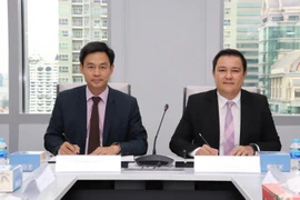 Bước ngoặt lịch sử: Ngành phụ tùng ô tô Thái Lan chuyển mình sang đường sắt