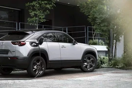 Bất ngờ với bốn mẫu xe Mazda ngừng sản xuất trong năm 2025