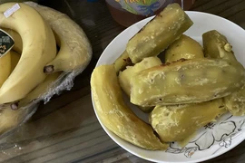 5 loại thực phẩm chống viêm giúp bạn cảm thấy khỏe mạnh hơn