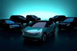 Nissan phát triển pin thể rắn có khả năng sạc tới 65% chỉ trong 5 phút