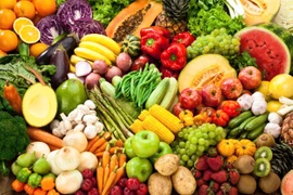 Những loại rau nên hạn chế ăn vào mùa hè để tránh 'bốc hỏa'