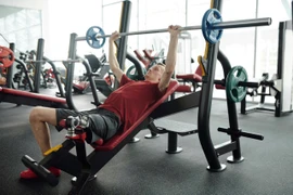 Những cách tự nhiên để tăng cường năng lượng trước khi tập luyện