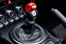 Xe ô tô hộp số sàn trước nguy cơ ‘tuyệt chủng’