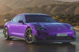Porsche có thể từ bỏ xe ô tô điện 