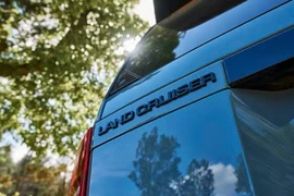 Toyota Land Cruiser bí mật đằng sau danh hiệu 'vua' của sự bền bỉ