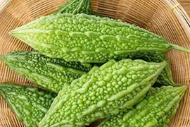 5 mẹo giảm bớt vị đắng cho món mướp đắng