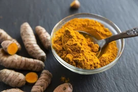 Khám phá 11 công dụng vàng của nghệ đối với sức khỏe tổng thể