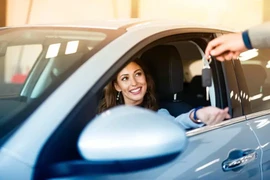 10 điều cần chú ý khi lái thử xe để quyết định mua
