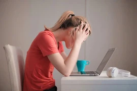 Căng thẳng mãn tính và mối nguy cho sức khỏe tim mạch 