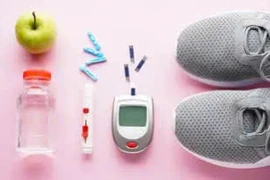 5 giải pháp giúp kiểm soát đường huyết hiệu quả 