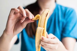Ăn chuối mỗi ngày, chuyện gì xảy ra với huyết áp của bạn?