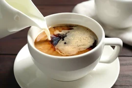 Uống cà phê đúng cách giúp kéo dài tuổi thọ