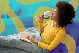 4 thói quen cần tránh sau 5 giờ chiều để giảm nguy cơ đột quỵ