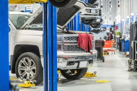 6 dịch vụ sửa xe bị ‘thổi giá’ gấp bội, bạn cần biết ngay để tiết kiệm chi phí