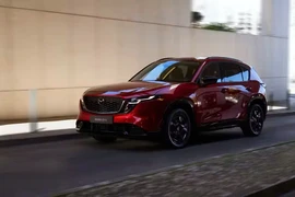 Xe hơi Nhật Bản ‘thở phào’ giữa bão giá