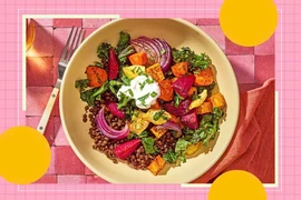 Bí quyết giảm cân bền vững: 4 loại protein chống viêm cần có trong thực đơn