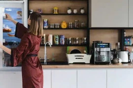 7 vật dụng nhà bếp độc hại bạn nên bỏ ngay