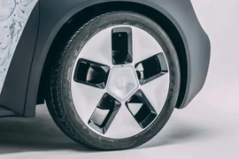 Hãng Honda nói điều bất ngờ về xe điện