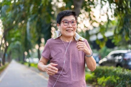 5 cách tăng tuổi thọ mà không tốn quá nhiều tiền