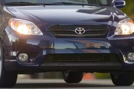 8 mẫu xe đã qua sử dụng giá 127 triệu đồng nhưng vẫn đáng tin cậy 