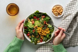 7 lý do nên bổ sung chất xơ vào chế độ ăn uống
