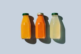 3 loại nước ép thảo mộc phòng cảm cúm 