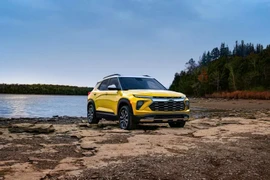 Top 5 mẫu SUV giá rẻ đáng mua năm 2025