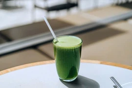 Chỉ uống nước ép: Lợi bất cập hại, 8 rủi ro tiềm ẩn đối với sức khỏe